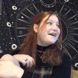 Meet your Posher, Tessa